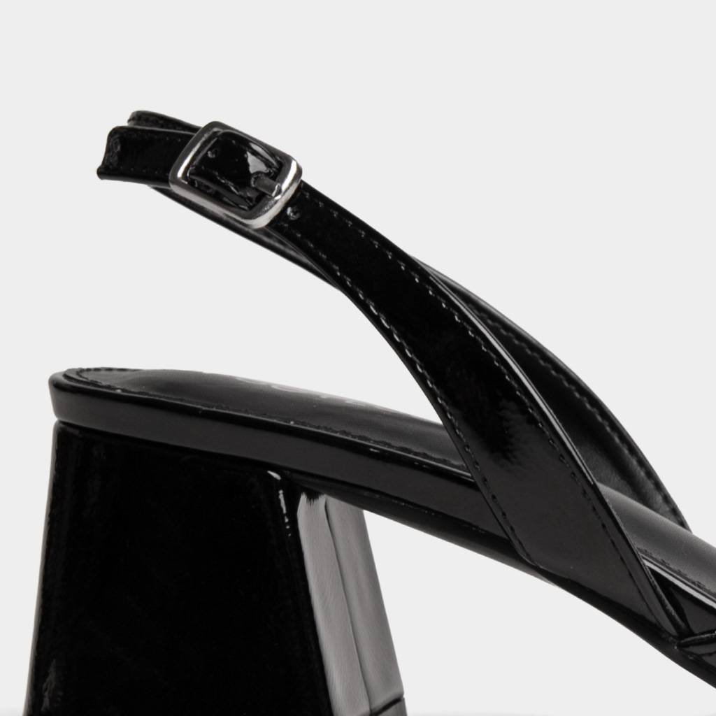 ZAPATOS DE VESTIR MUJER FOOTLOOSE FTL-RS00081 SINTETICO - 4