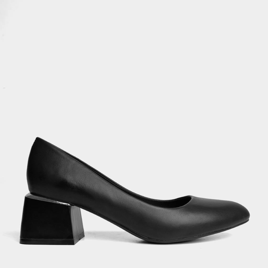 ZAPATOS DE VESTIR MUJER FOOTLOOSE FTL-YQ00009 SINTETICO - 1