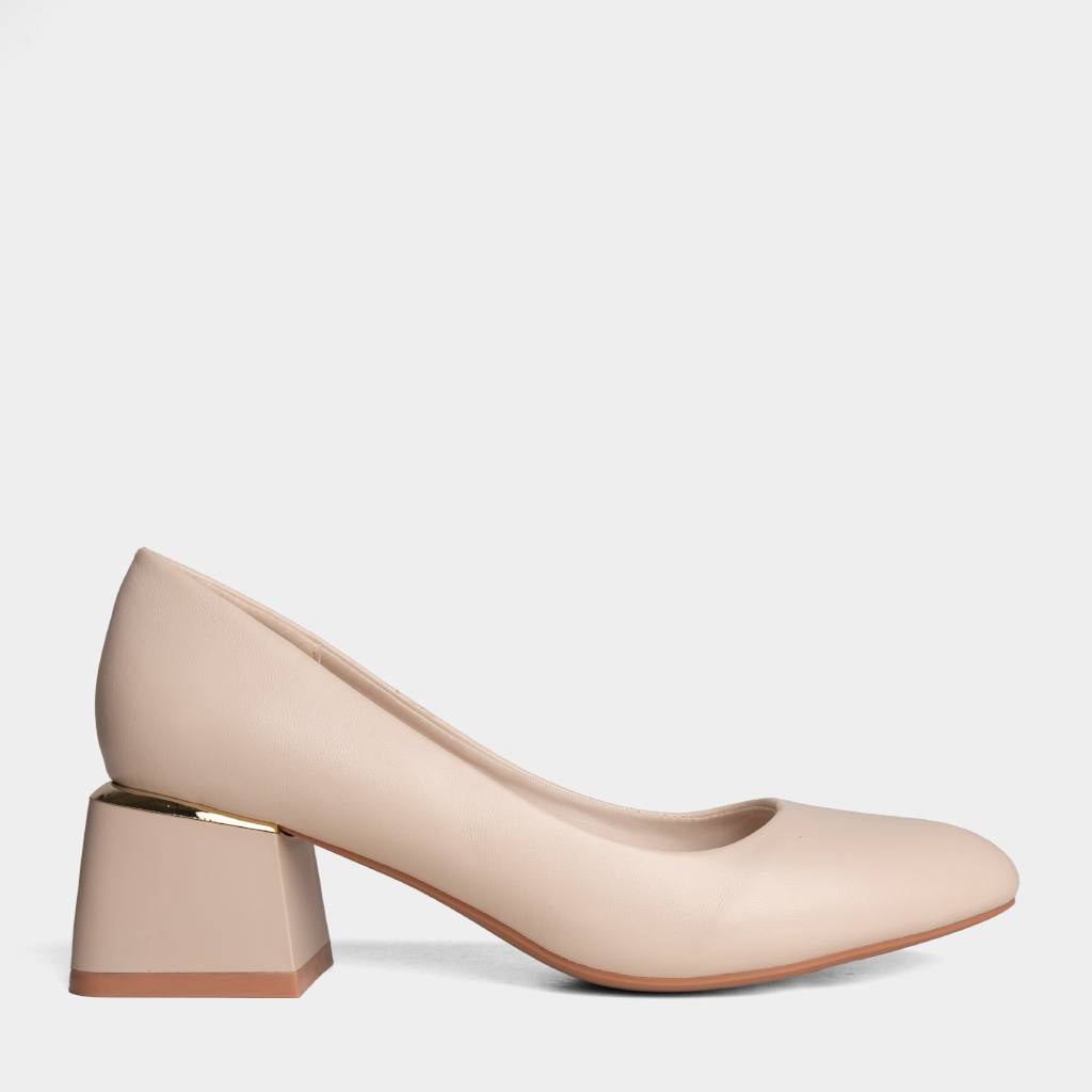 ZAPATOS DE VESTIR MUJER FOOTLOOSE FTL-YQ00009 SINTETICO - 1