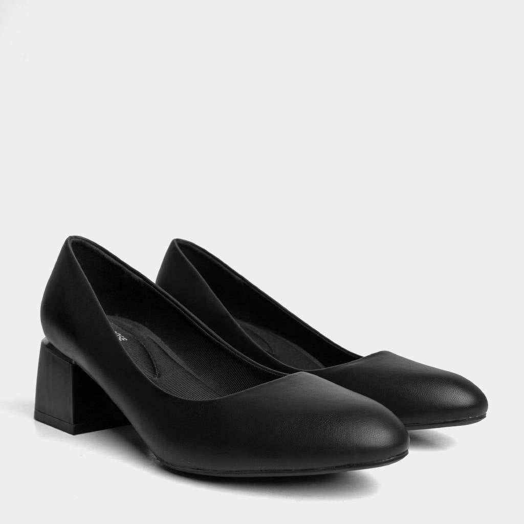 ZAPATOS DE VESTIR MUJER FOOTLOOSE FTL-YQ00009 SINTETICO - 2