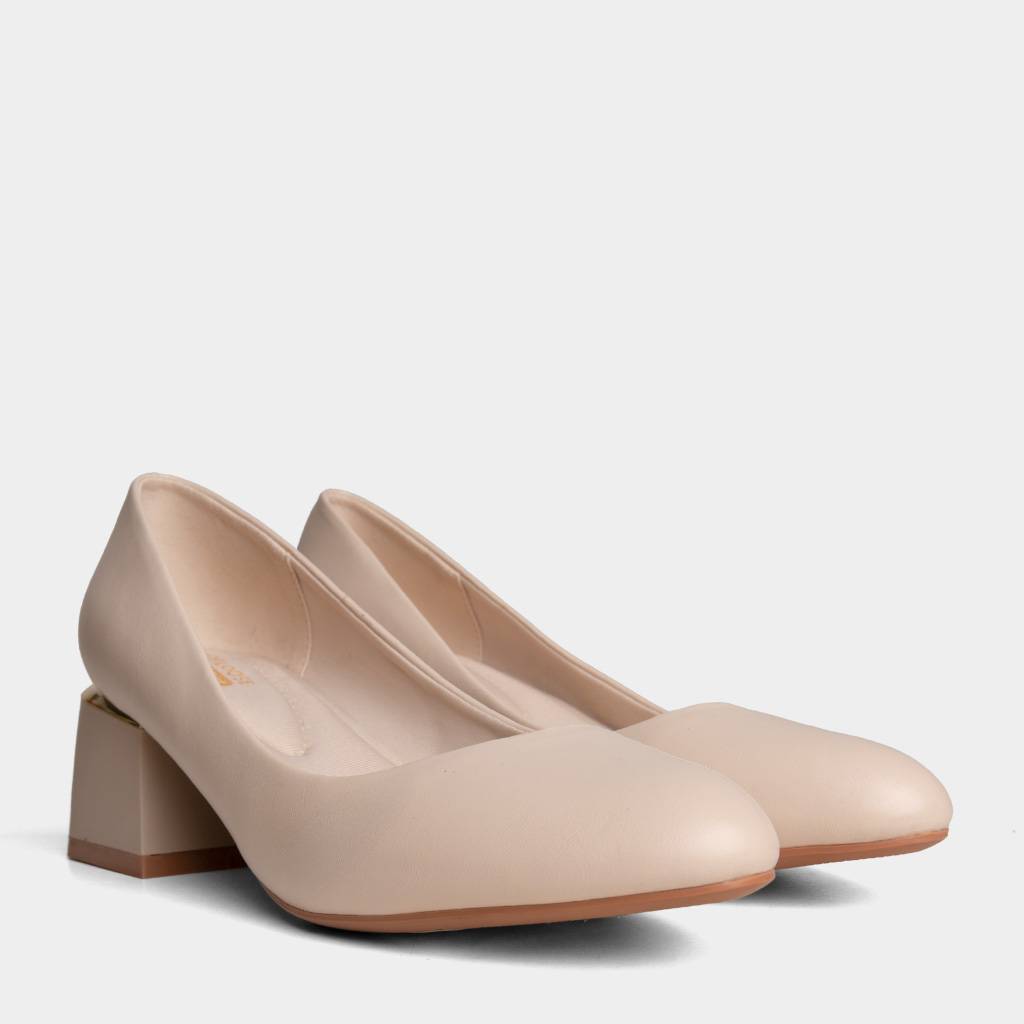 ZAPATOS DE VESTIR MUJER FOOTLOOSE FTL-YQ00009 SINTETICO - 2
