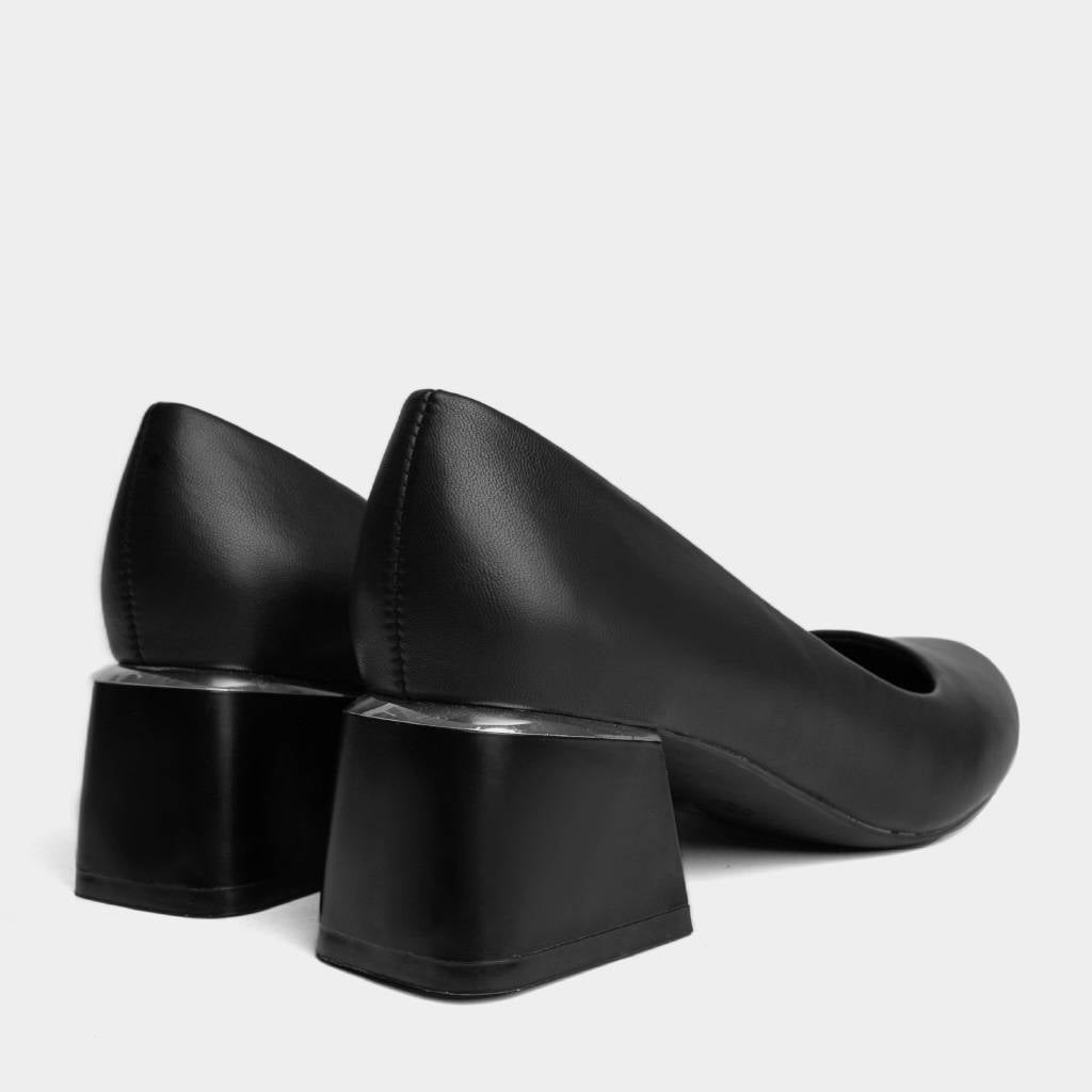 ZAPATOS DE VESTIR MUJER FOOTLOOSE FTL-YQ00009 SINTETICO - 3