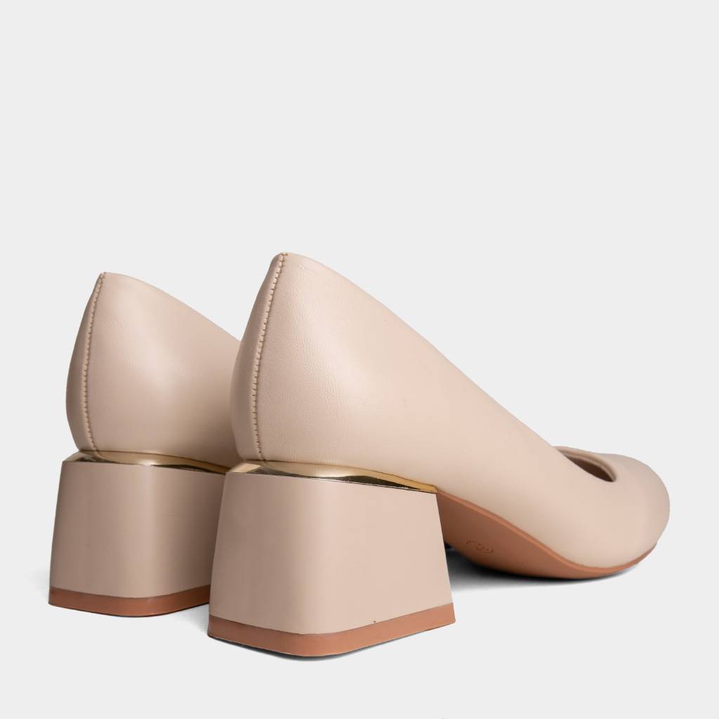 ZAPATOS DE VESTIR MUJER FOOTLOOSE FTL-YQ00009 SINTETICO - 3