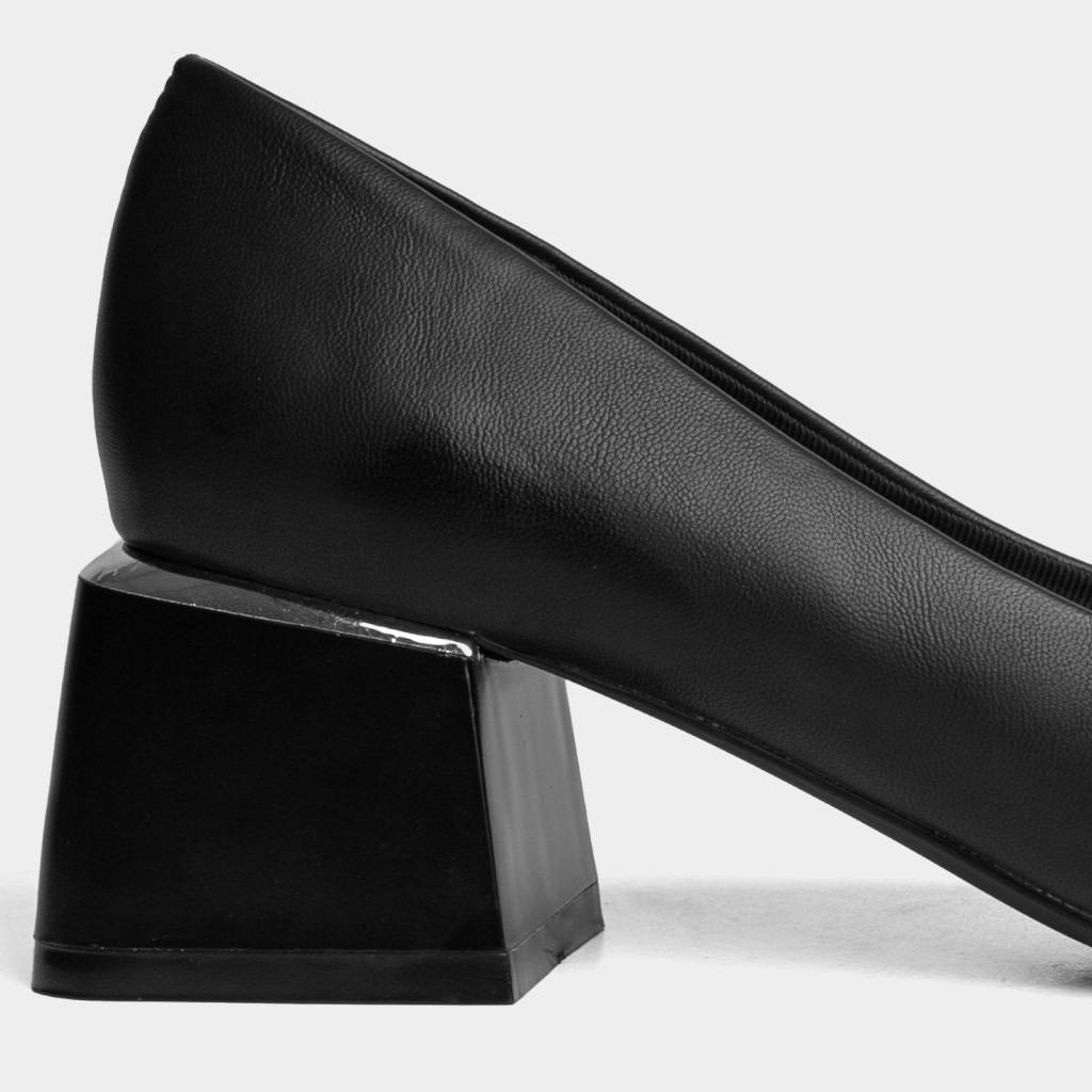 ZAPATOS DE VESTIR MUJER FOOTLOOSE FTL-YQ00009 SINTETICO - 4