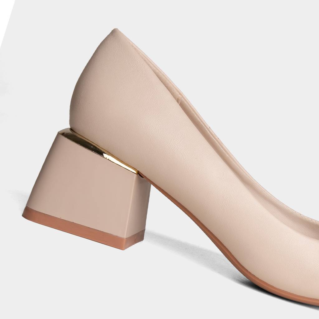 ZAPATOS DE VESTIR MUJER FOOTLOOSE FTL-YQ00009 SINTETICO - 4