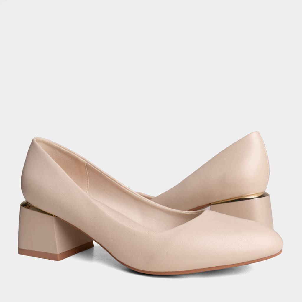 ZAPATOS DE VESTIR MUJER FOOTLOOSE FTL-YQ00009 SINTETICO - 5