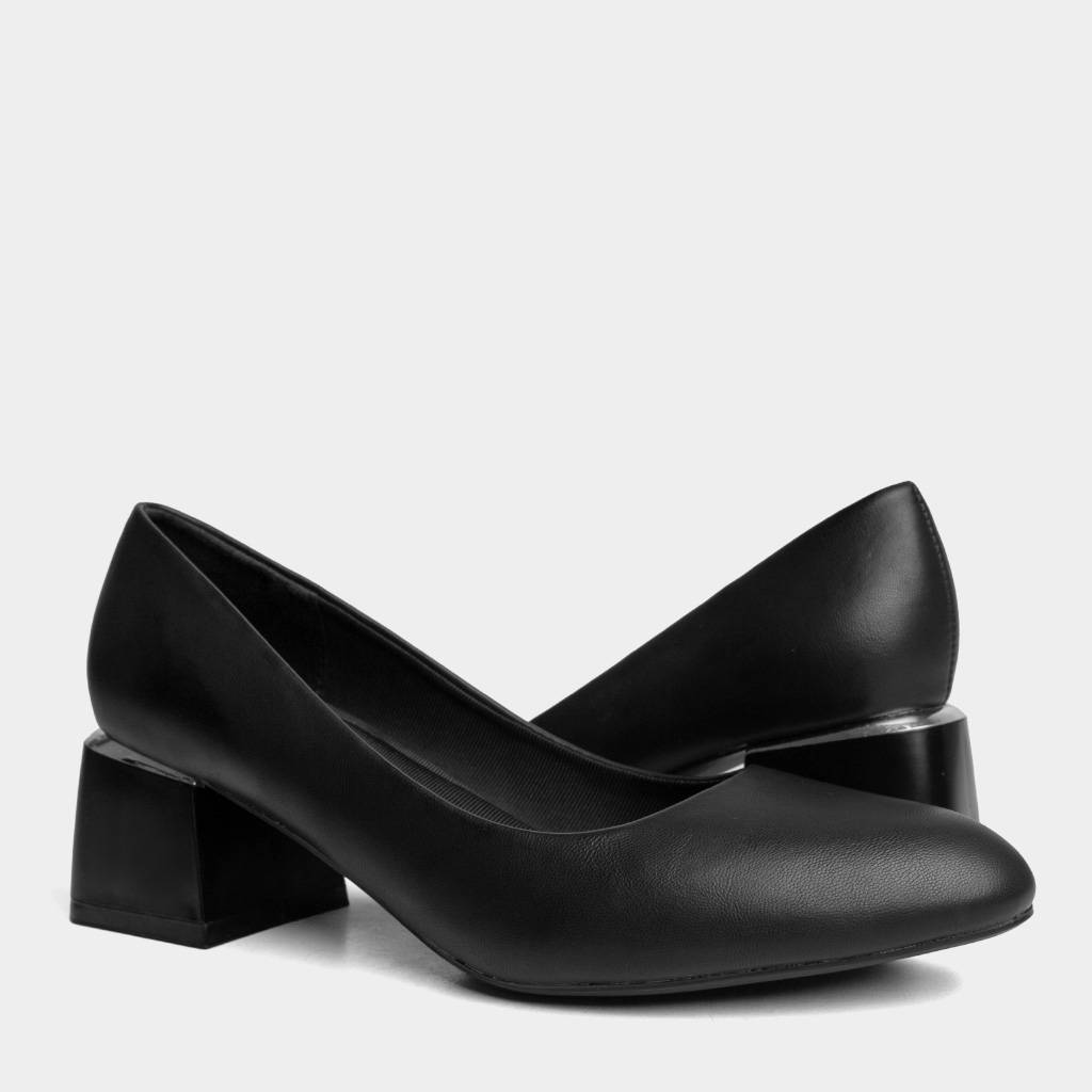 ZAPATOS DE VESTIR MUJER FOOTLOOSE FTL-YQ00009 SINTETICO - 5