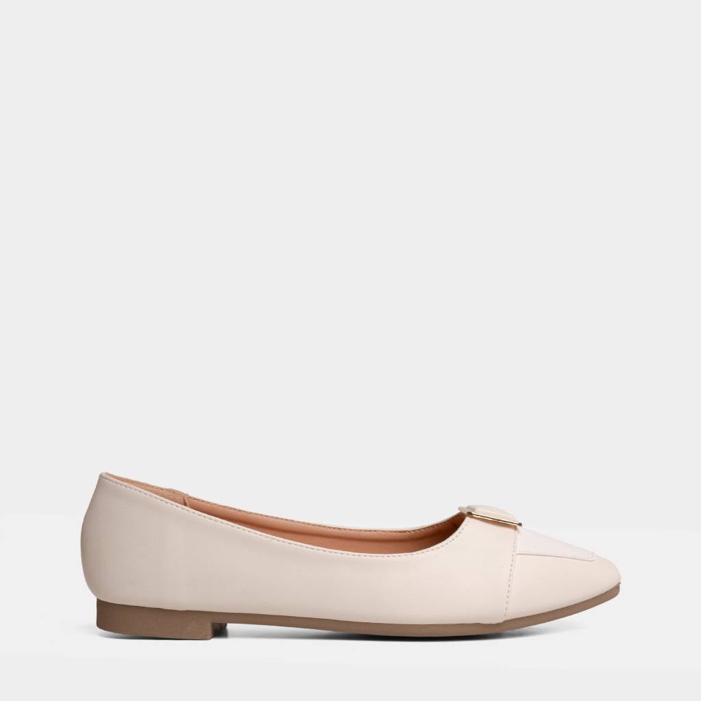 ZAPATOS CASUALES MUJER TOP MODEL TMO-YQ0001 SINTETICO - 1