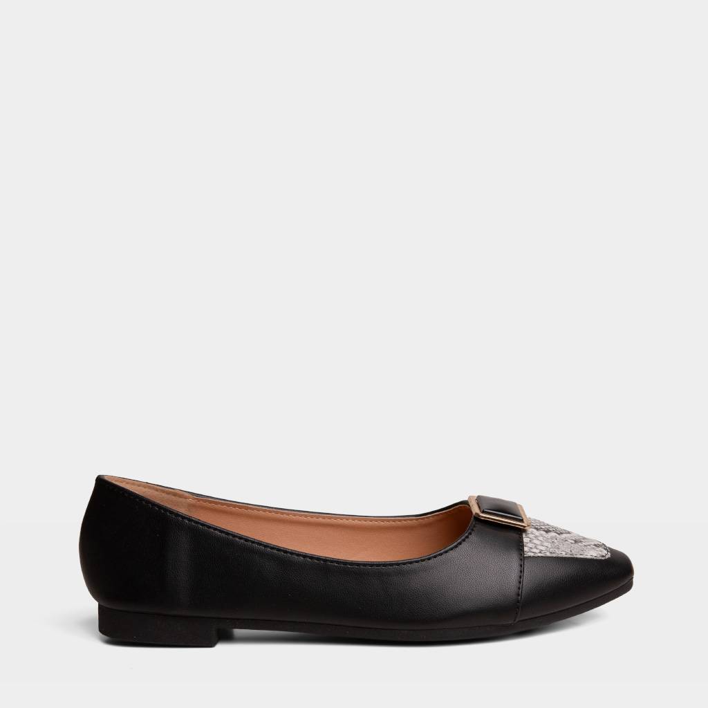 ZAPATOS CASUALES MUJER TOP MODEL TMO-YQ0001 SINTETICO - 1