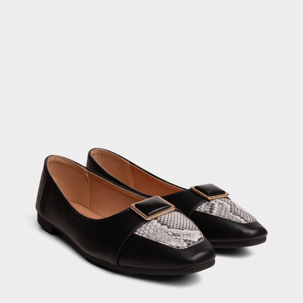 ZAPATOS CASUALES MUJER TOP MODEL TMO-YQ0001 SINTETICO - 2