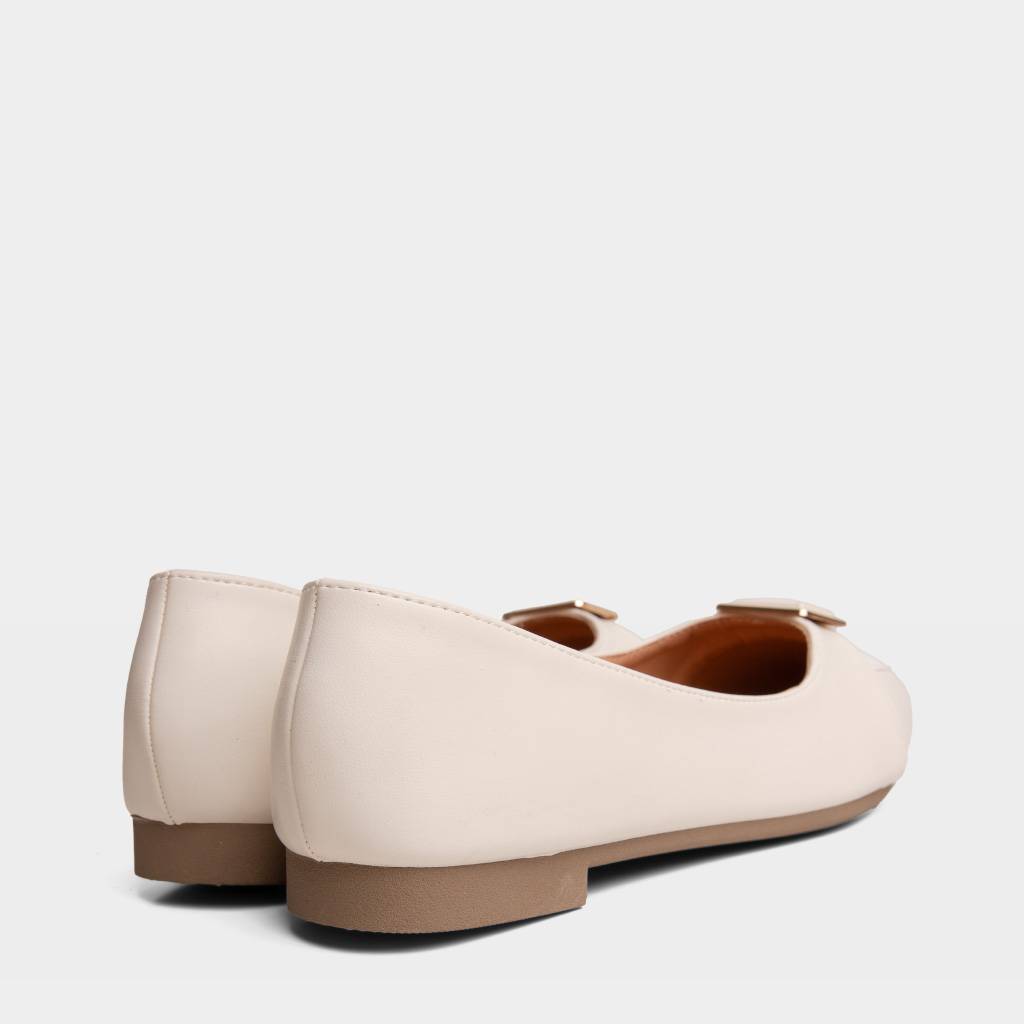 ZAPATOS CASUALES MUJER TOP MODEL TMO-YQ0001 SINTETICO - 3