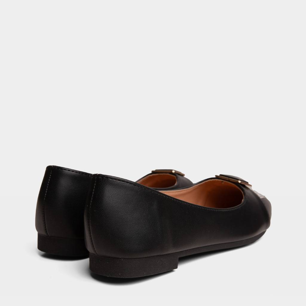 ZAPATOS CASUALES MUJER TOP MODEL TMO-YQ0001 SINTETICO - 3