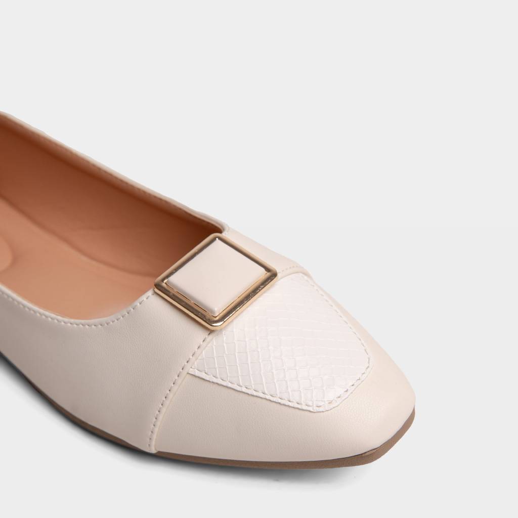 ZAPATOS CASUALES MUJER TOP MODEL TMO-YQ0001 SINTETICO - 4