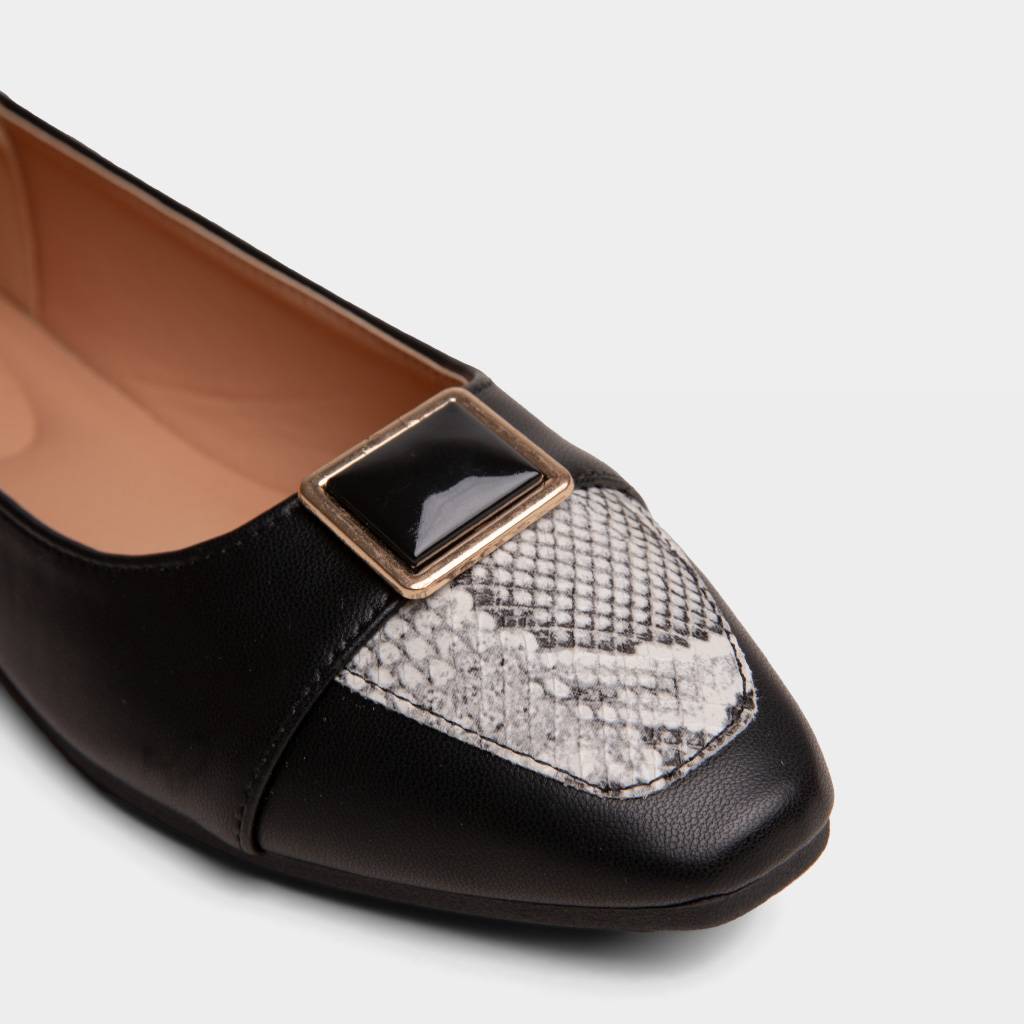 ZAPATOS CASUALES MUJER TOP MODEL TMO-YQ0001 SINTETICO - 4