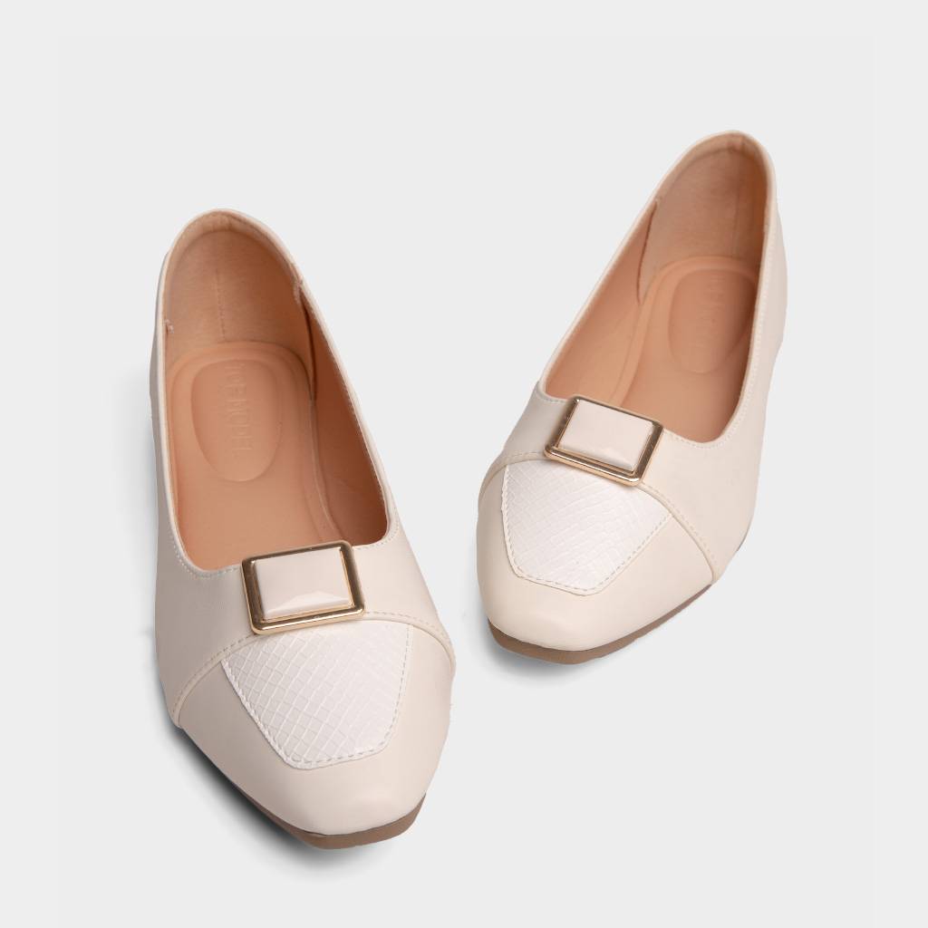 ZAPATOS CASUALES MUJER TOP MODEL TMO-YQ0001 SINTETICO - 5