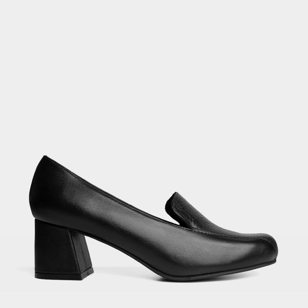 ZAPATOS CASUALES MUJER TOP MODEL TMO-LK0008 CUERO - 1