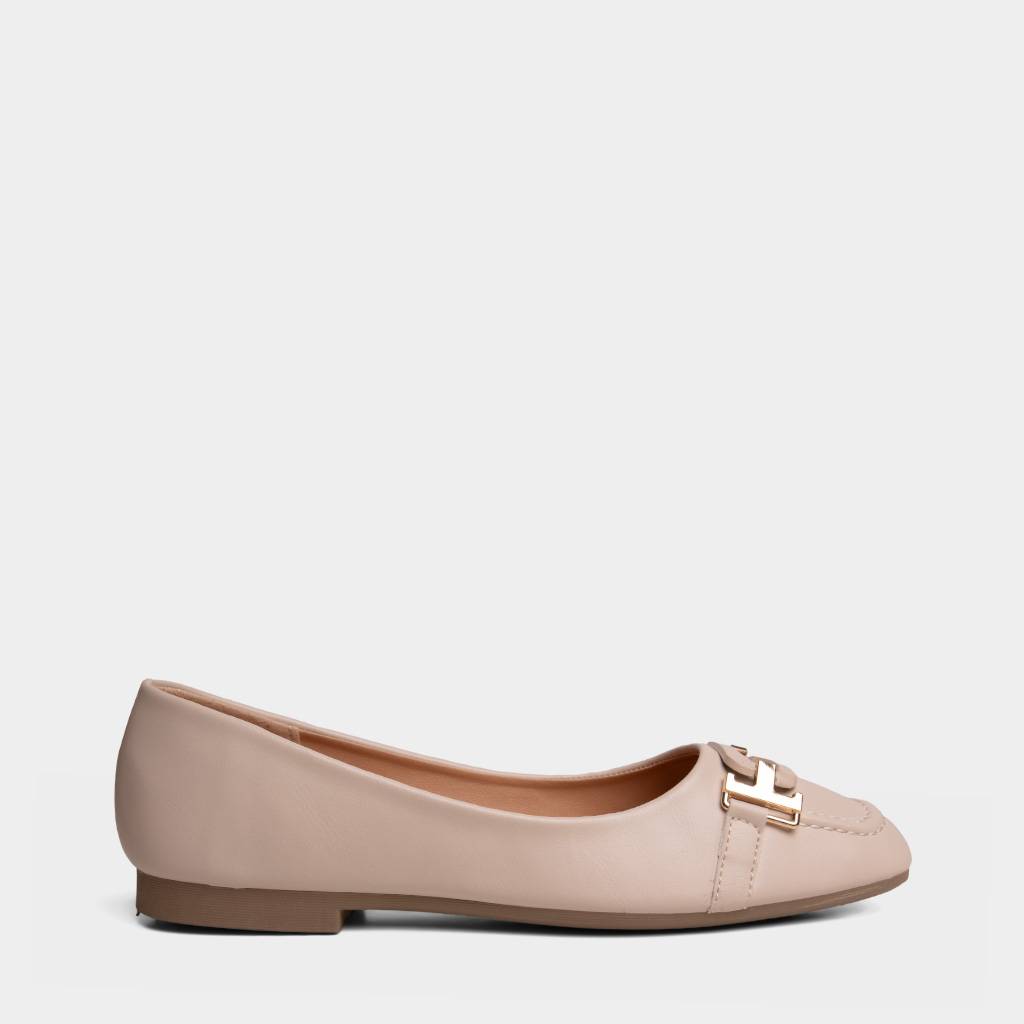 ZAPATOS CASUALES MUJER TOP MODEL TMO-YQ0002 SINTETICO - 1