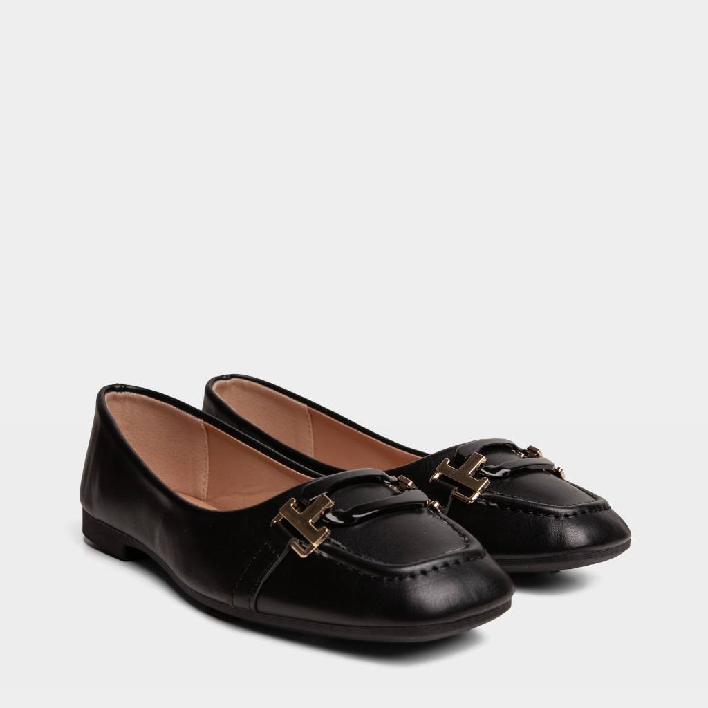 ZAPATOS CASUALES MUJER TOP MODEL TMO-YQ0002 SINTETICO - 2