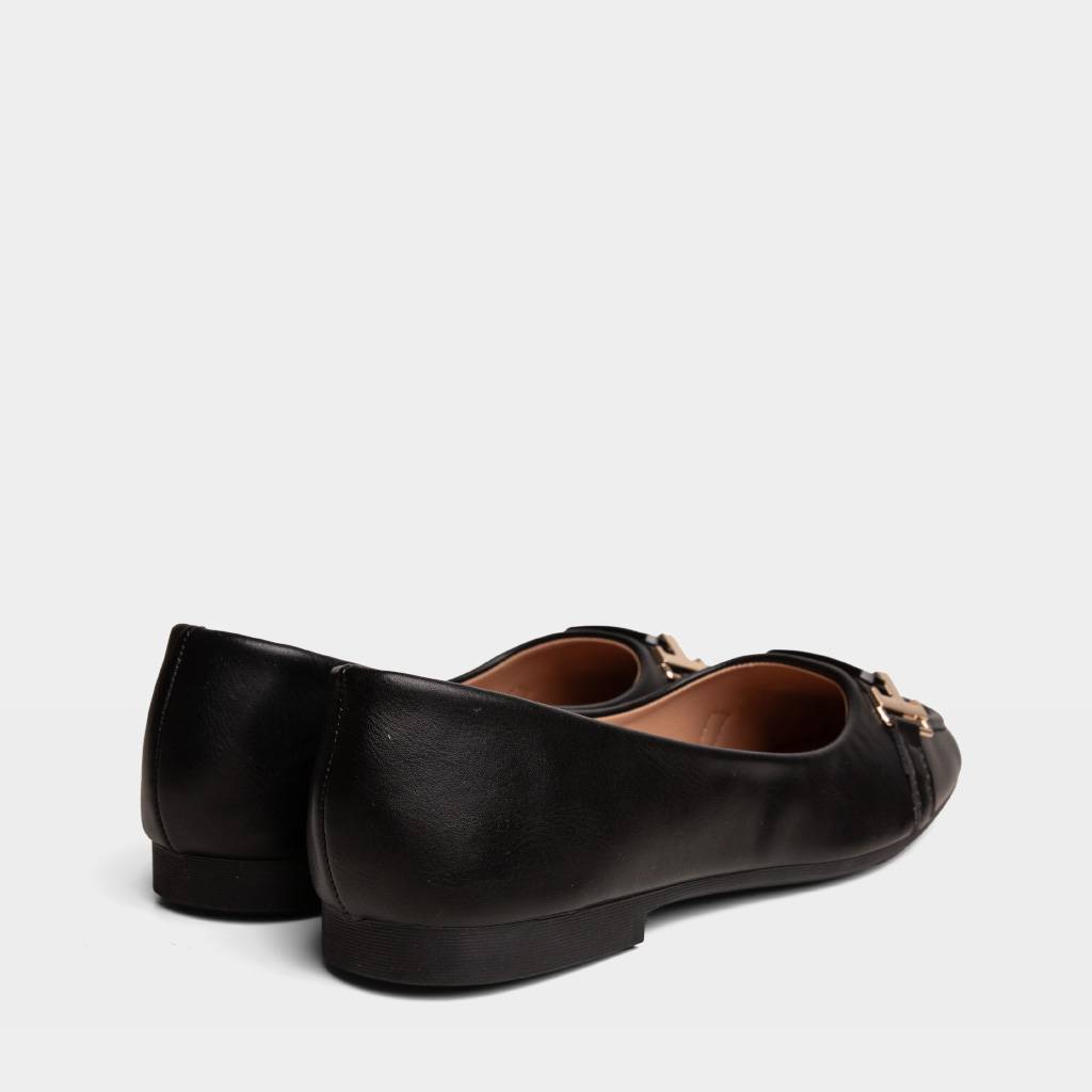 ZAPATOS CASUALES MUJER TOP MODEL TMO-YQ0002 SINTETICO - 3