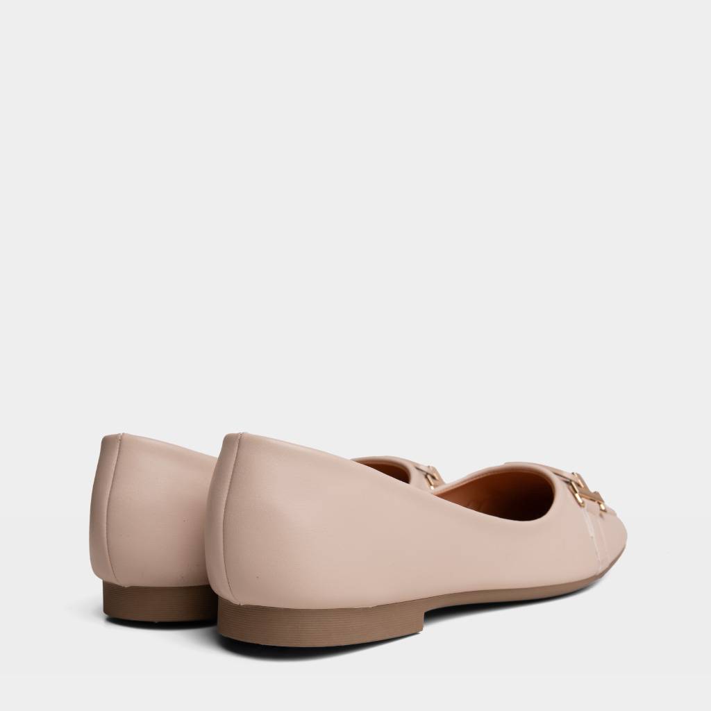 ZAPATOS CASUALES MUJER TOP MODEL TMO-YQ0002 SINTETICO - 3