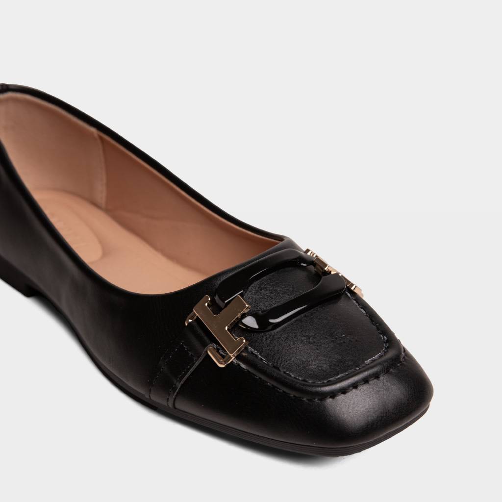 ZAPATOS CASUALES MUJER TOP MODEL TMO-YQ0002 SINTETICO - 4