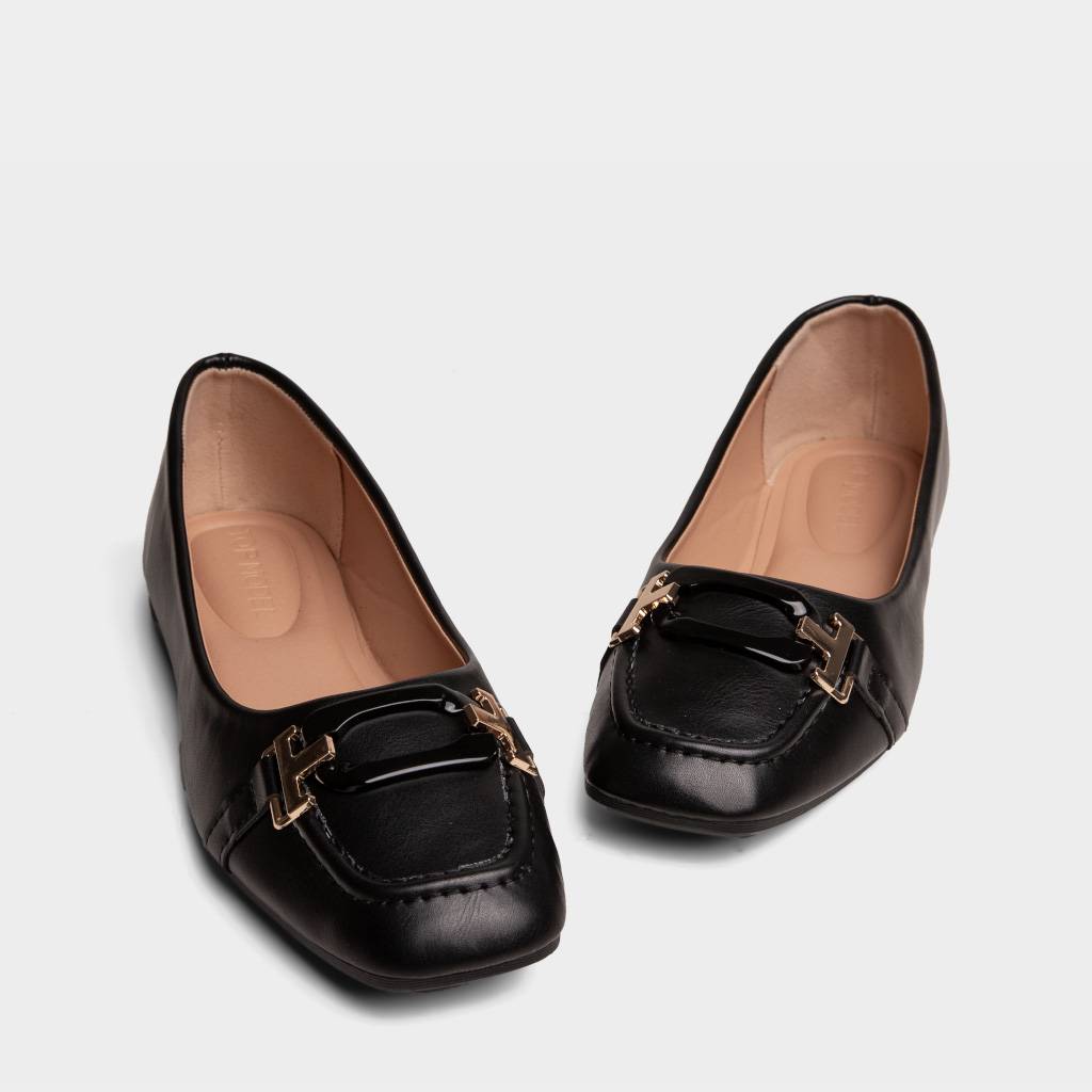 ZAPATOS CASUALES MUJER TOP MODEL TMO-YQ0002 SINTETICO - 5