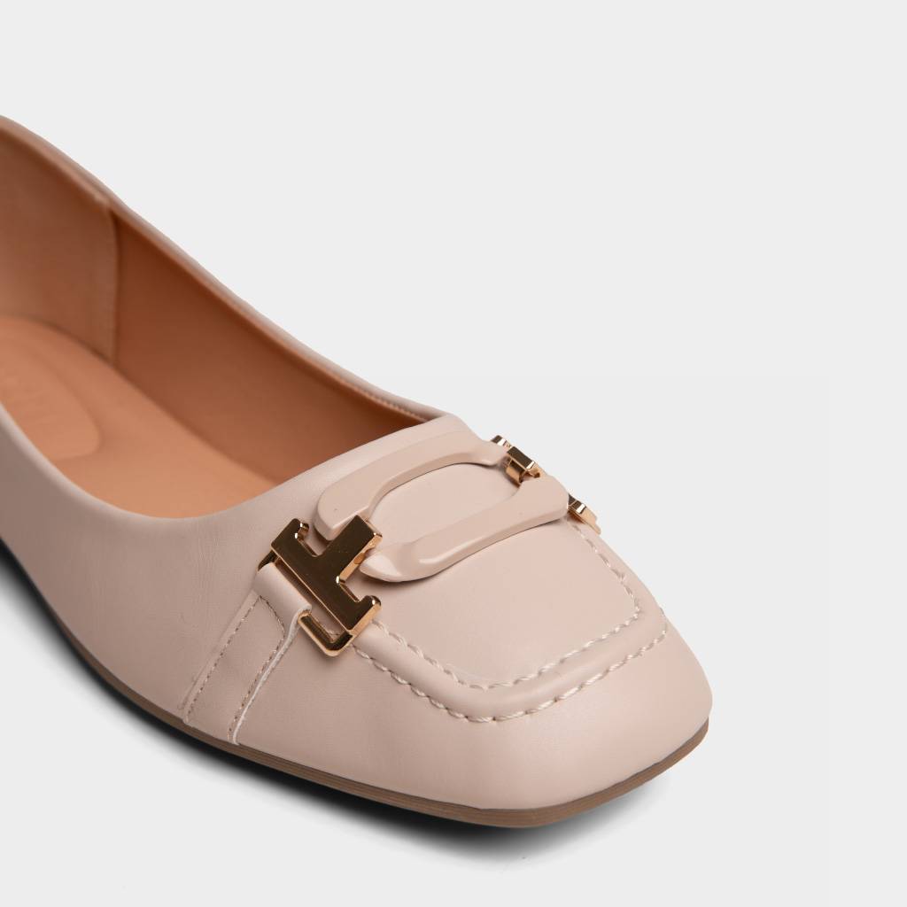 ZAPATOS CASUALES MUJER TOP MODEL TMO-YQ0002 SINTETICO - 4