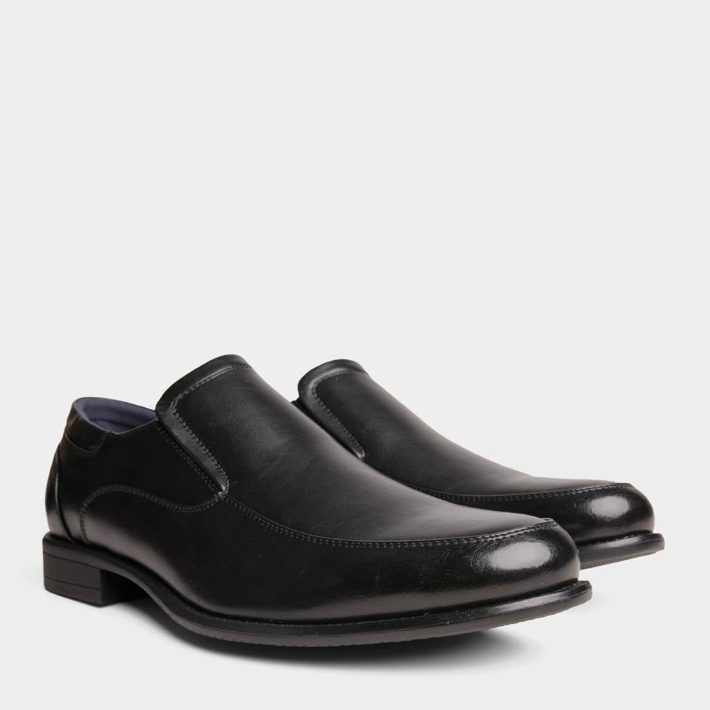 ZAPATOS DE VESTIR HOMBRE RENZO RENZINI RRZ-WO0007 SINTETICO - 2