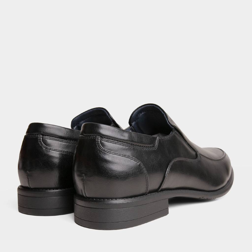 ZAPATOS DE VESTIR HOMBRE RENZO RENZINI RRZ-WO0007 SINTETICO - 3