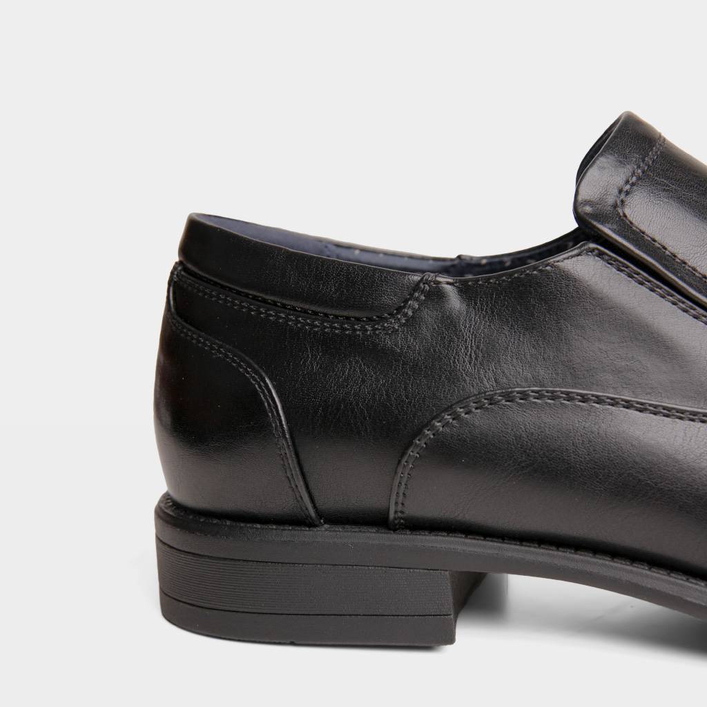 ZAPATOS DE VESTIR HOMBRE RENZO RENZINI RRZ-WO0007 SINTETICO - 4