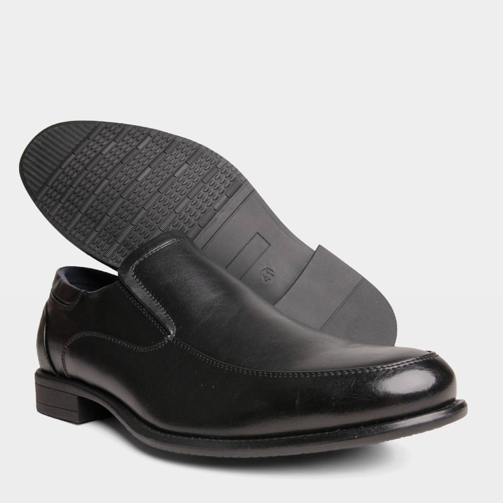 ZAPATOS DE VESTIR HOMBRE RENZO RENZINI RRZ-WO0007 SINTETICO - 5