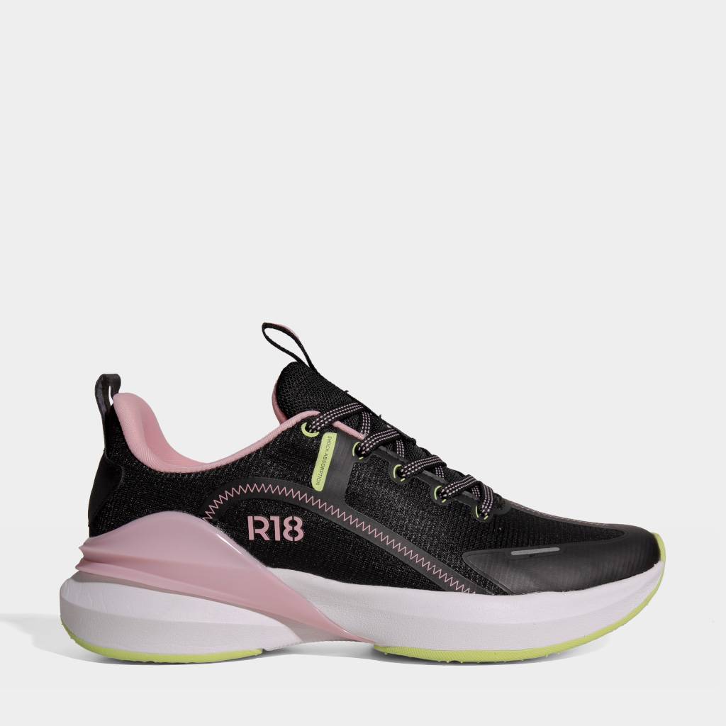 ZAPATILLAS DEPORTIVAS MUJER R18 R18-BT00269 - 1