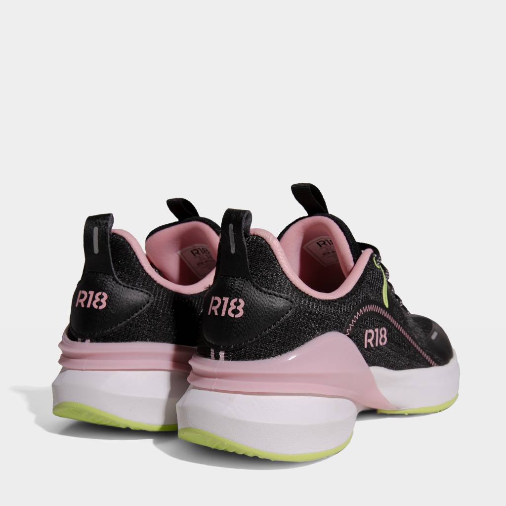ZAPATILLAS DEPORTIVAS R18 MUJERES R18-BT00269 - 2