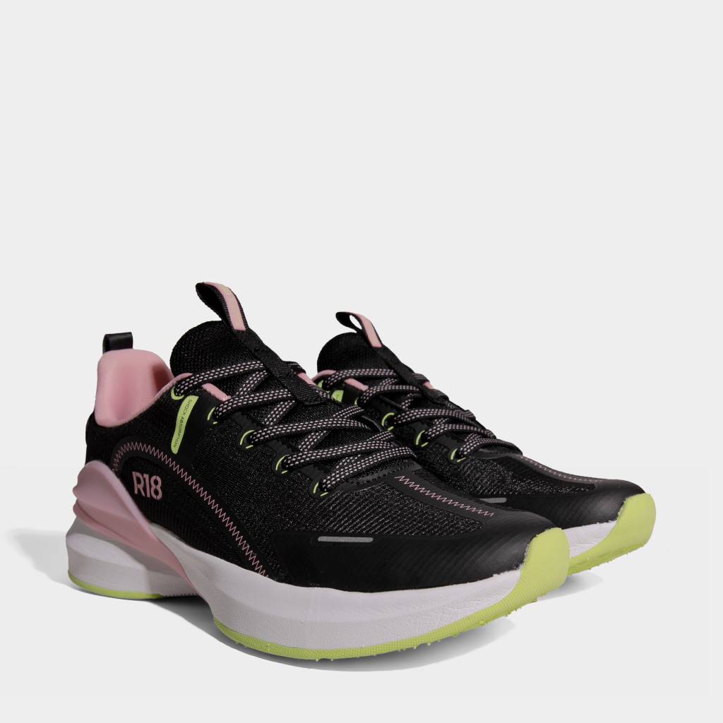 ZAPATILLAS DEPORTIVAS MUJER R18 R18-BT00269 - 3