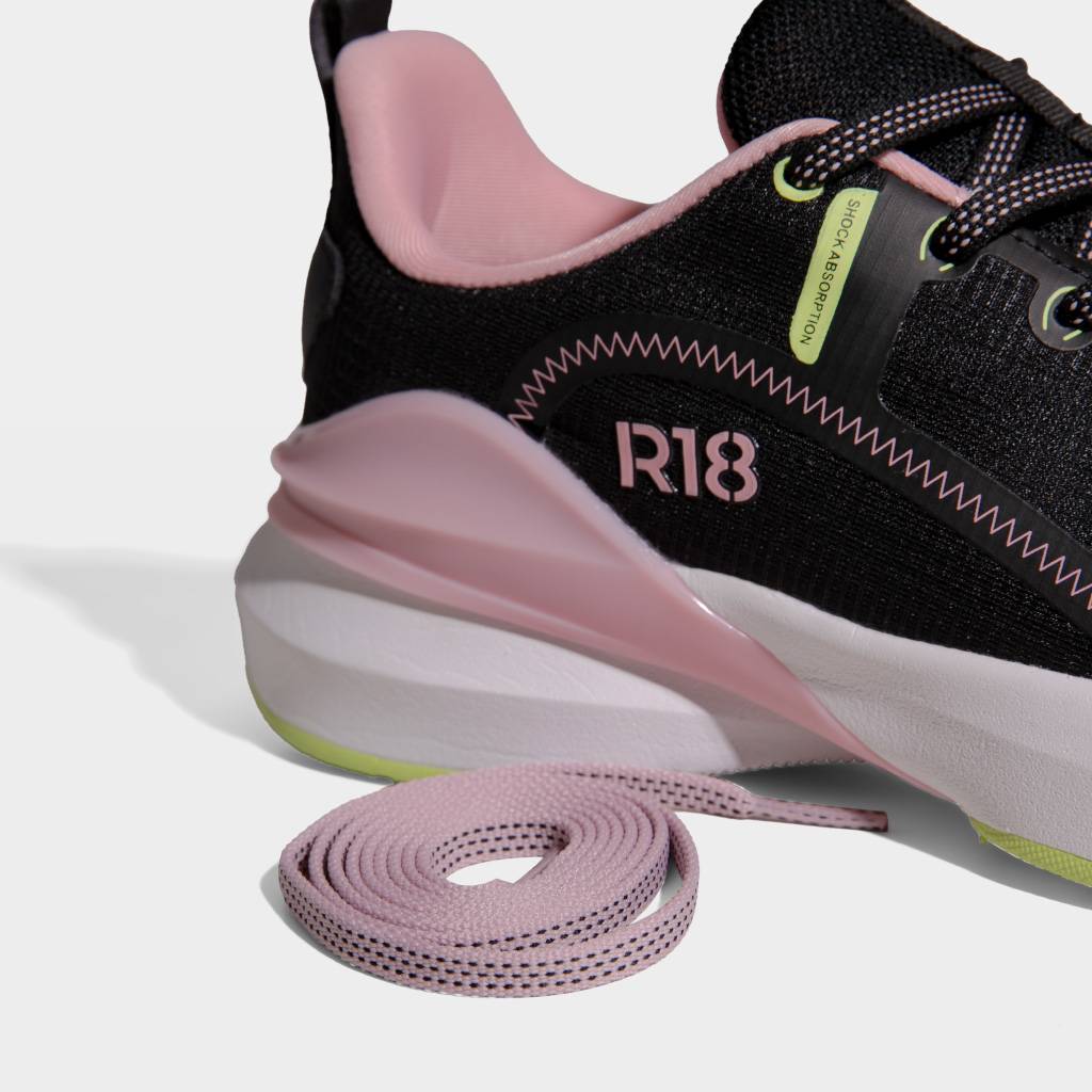 ZAPATILLAS DEPORTIVAS MUJER R18 R18-BT00269 - 4