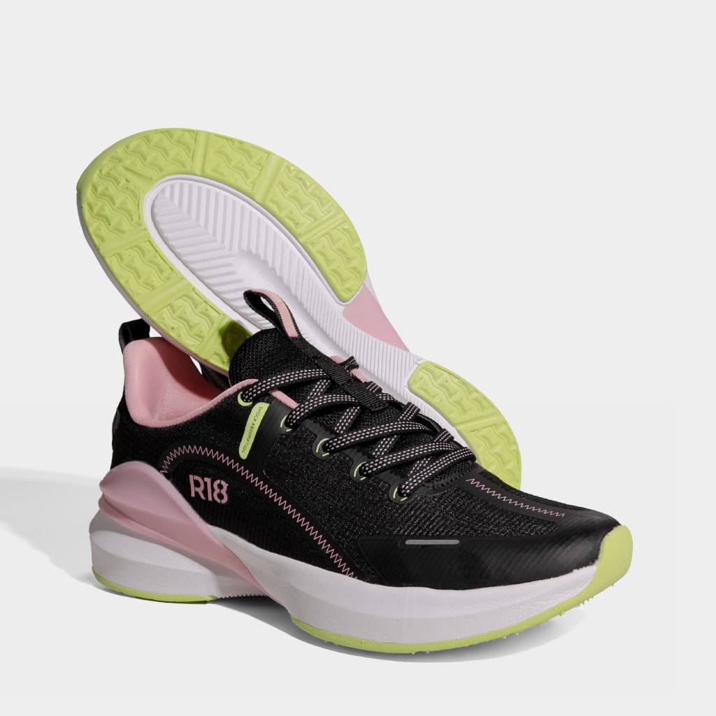 ZAPATILLAS DEPORTIVAS MUJER R18 R18-BT00269 - 5