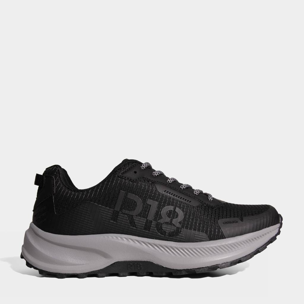 ZAPATILLAS OUTDOOR HOMBRE R18 R18-XW00244 - 1