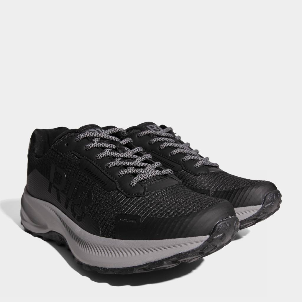 ZAPATILLAS OUTDOOR HOMBRE R18 R18-XW00244 - 2