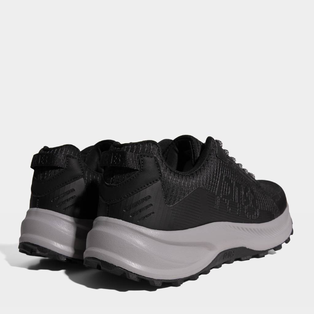 ZAPATILLAS OUTDOOR HOMBRE R18 R18-XW00244 - 3