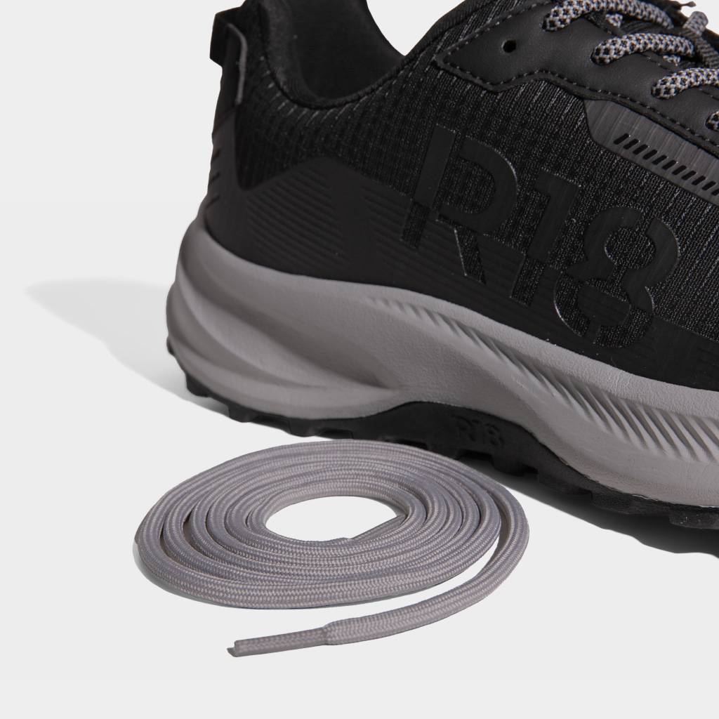 ZAPATILLAS OUTDOOR HOMBRE R18 R18-XW00244 - 4