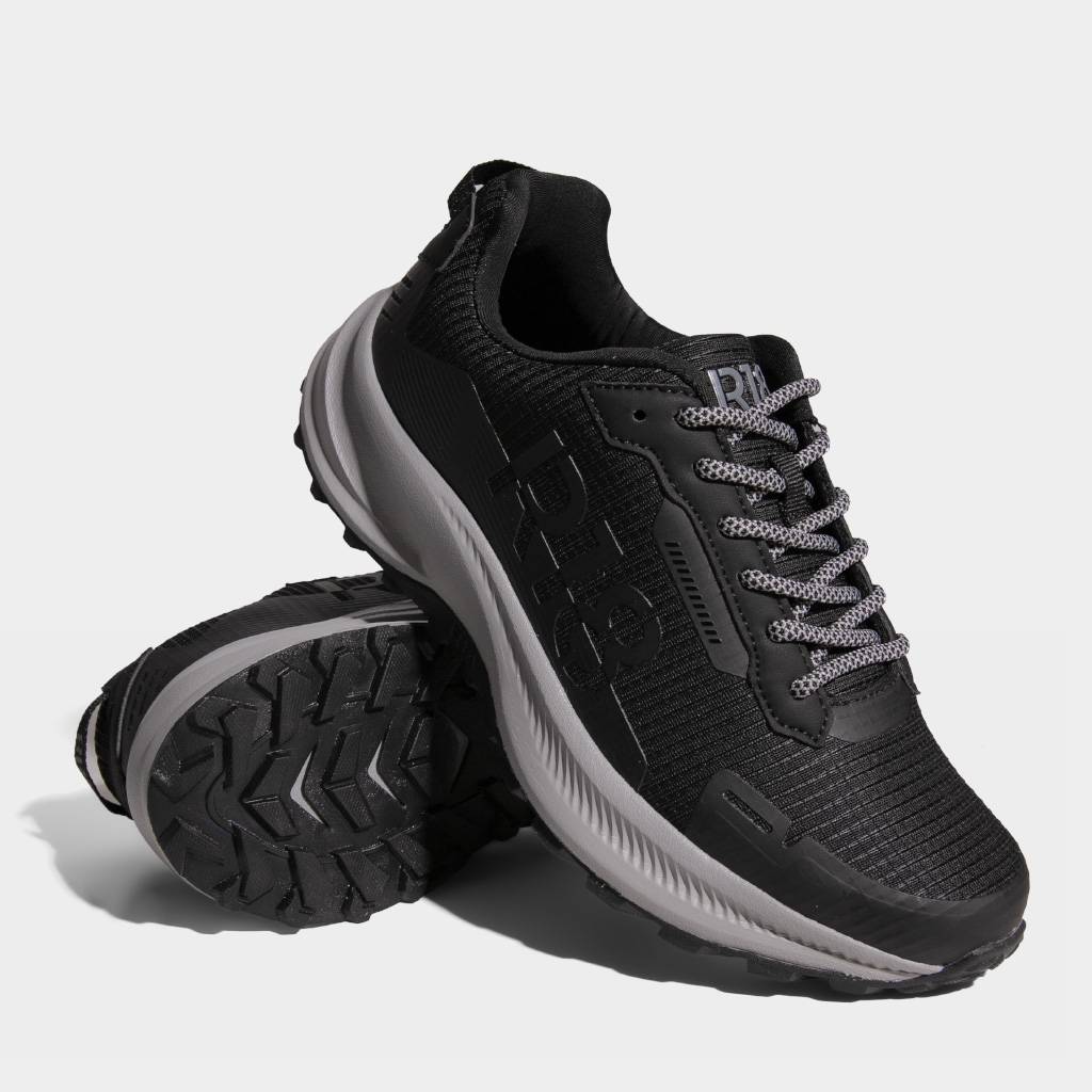 ZAPATILLAS OUTDOOR HOMBRE R18 R18-XW00244 - 5