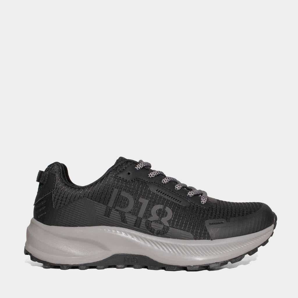 ZAPATILLAS OUTDOOR MUJER R18 R18-XW00245 - 1