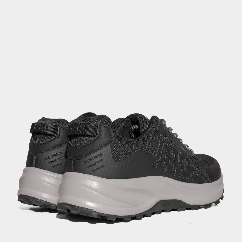 ZAPATILLAS OUTDOOR MUJER R18 R18-XW00245 - 3