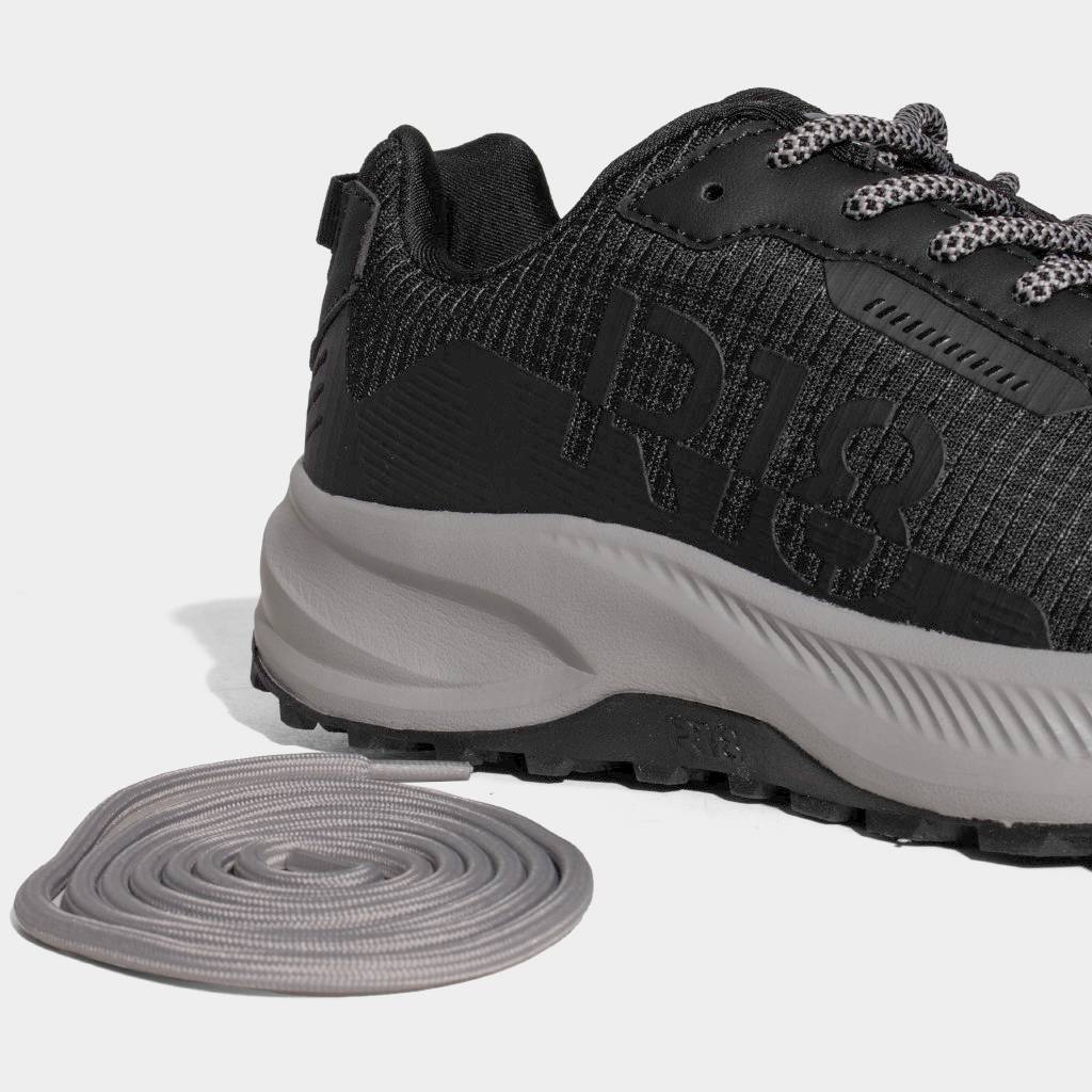 ZAPATILLAS OUTDOOR MUJER R18 R18-XW00245 - 4