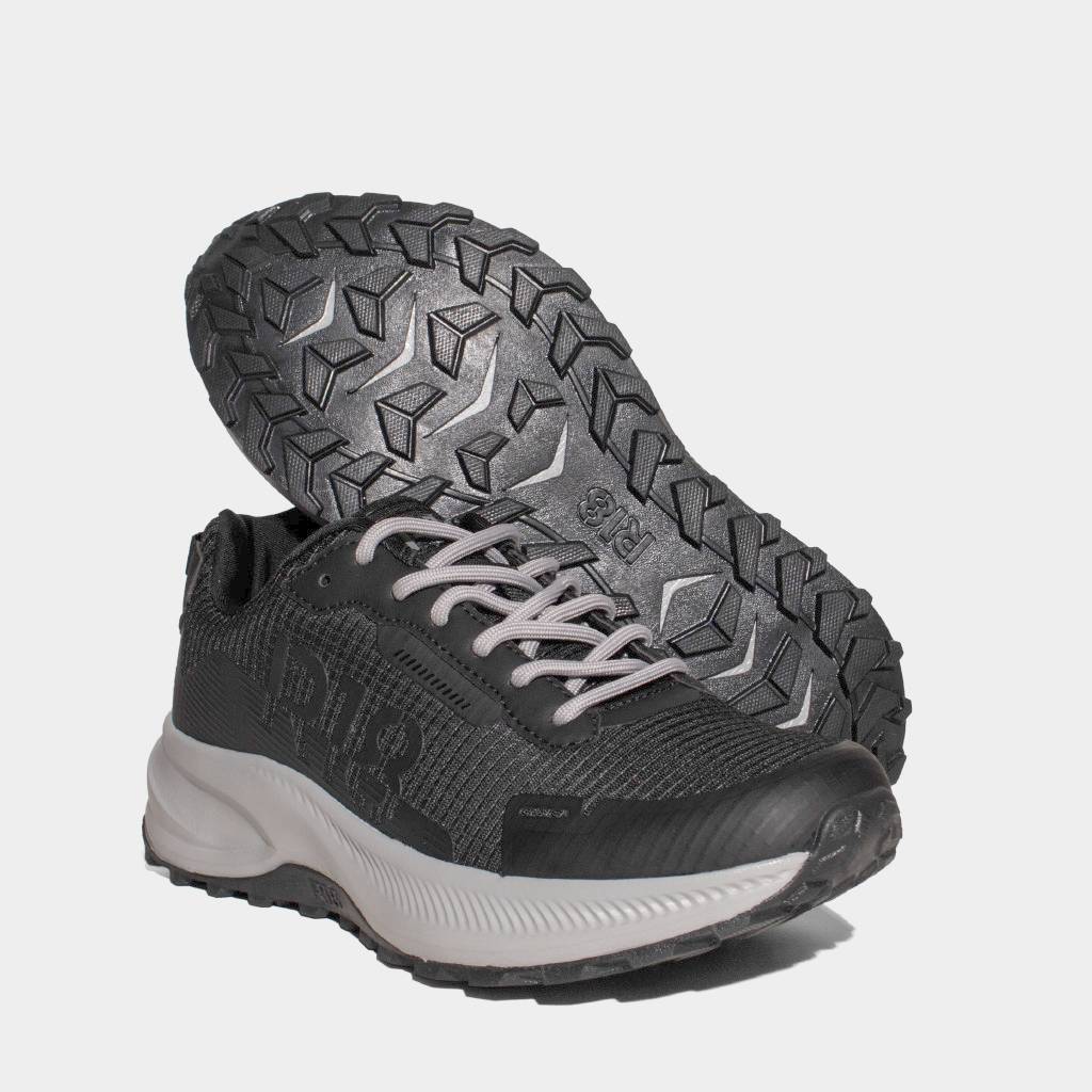 ZAPATILLAS OUTDOOR MUJER R18 R18-XW00245 - 6