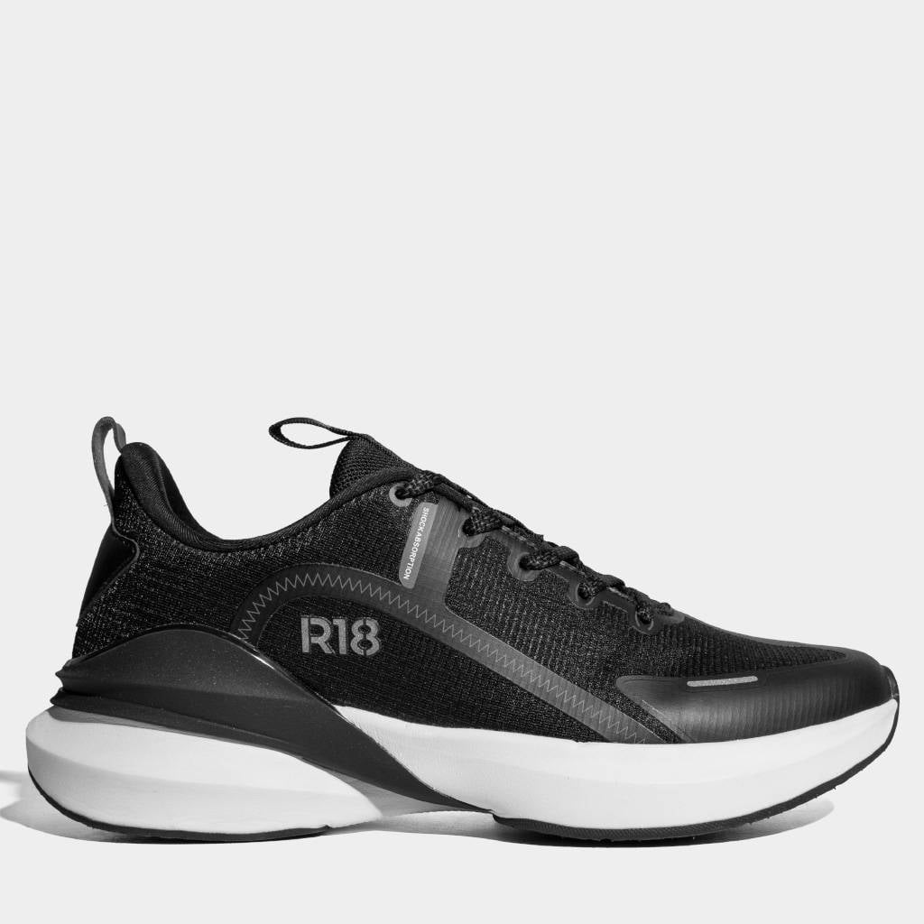 ZAPATILLAS DEPORTIVAS HOMBRE R18 R18-BT00267 - 1