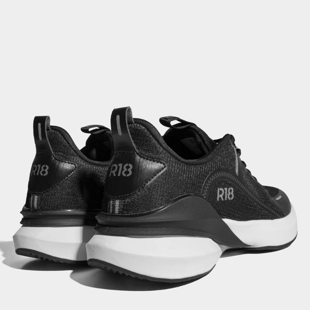 ZAPATILLAS DEPORTIVAS HOMBRE R18 R18-BT00267 - 3