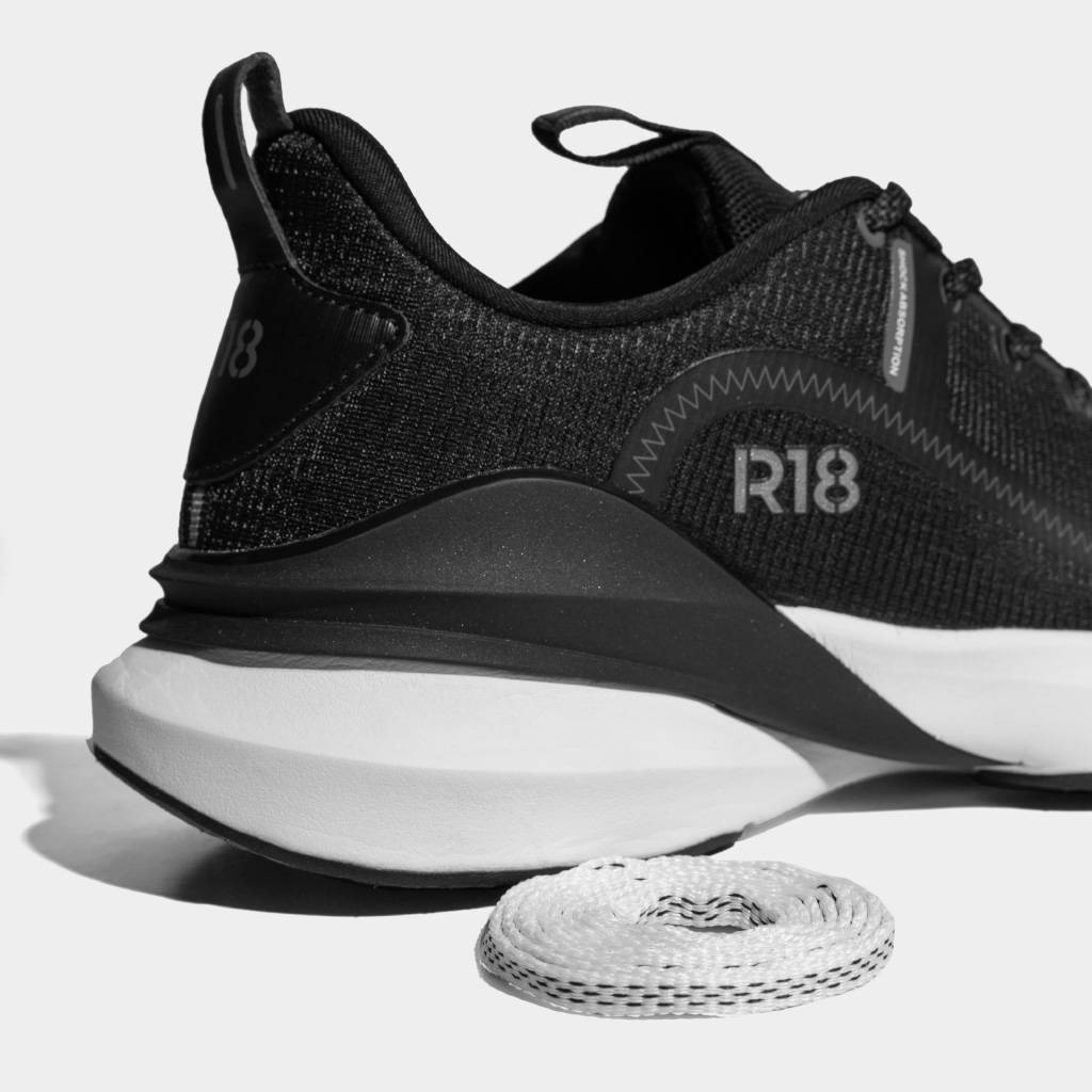 ZAPATILLAS DEPORTIVAS HOMBRE R18 R18-BT00267 - 4