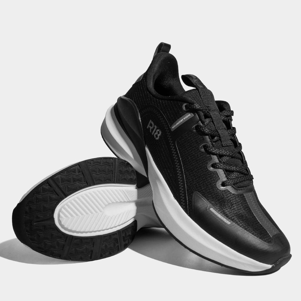 ZAPATILLAS DEPORTIVAS HOMBRE R18 R18-BT00267 - 5