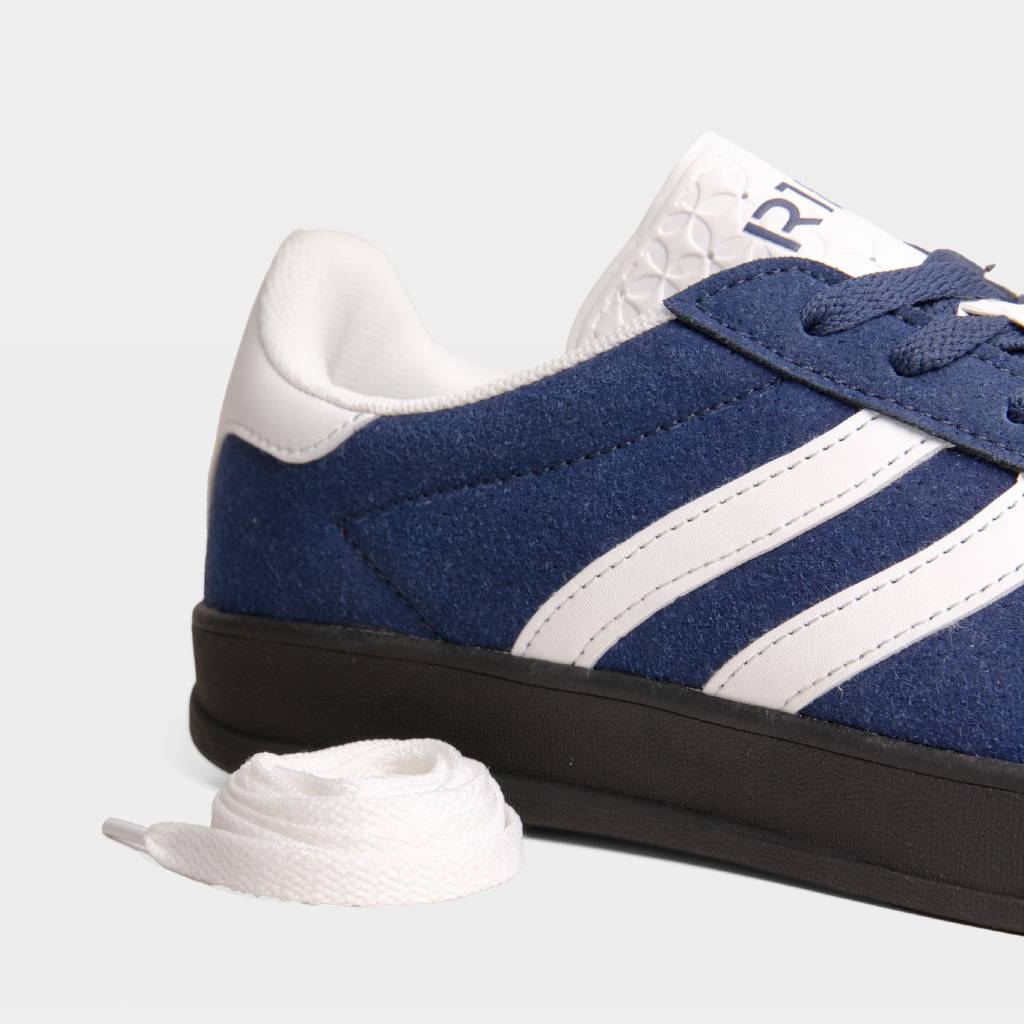 ZAPATILLAS URBANAS HOMBRE R18 R18-MG00274 - 4
